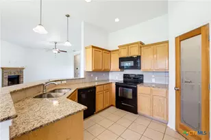 5112 Fawn Dr, Killeen, TX 76542 - Photo 9