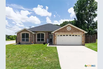 5112 Fawn Drive, Killeen, TX 76542 - Photo 5