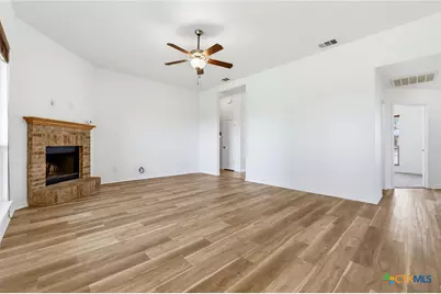 5112 Fawn Drive, Killeen, TX 76542 - Photo 3