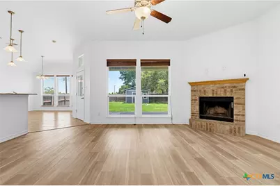 5112 Fawn Drive, Killeen, TX 76542 - Photo 1