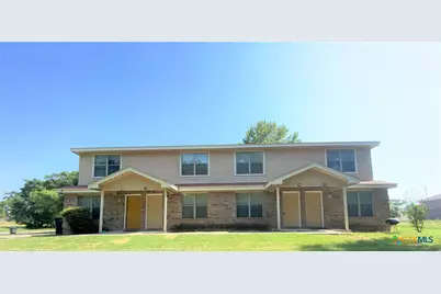 401 S 42nd Street #C, Killeen, TX 76543 - Photo 1