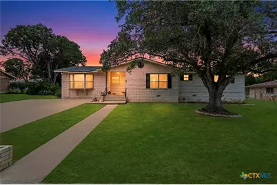 21 Ohio Avenue, New Braunfels, TX 78130 - Photo 1