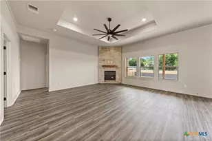 138 Dana Pt Rd, Lorena, TX 76655 - Photo 5