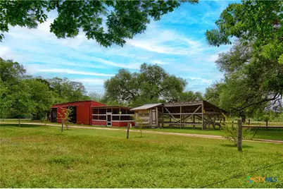 7755 Fm 1295, Moulton, TX 77975 - Photo 33