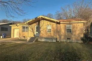910 Hill St, Copperas Cove, TX 76522 - Photo 1