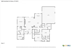 3806 Southlake Dr, Belton, TX 76513 - Photo 43