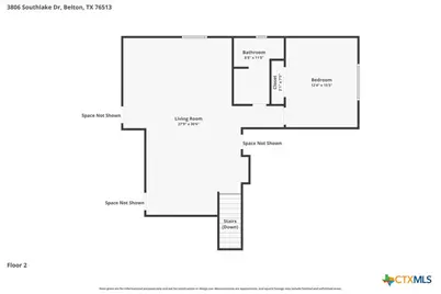 3806 Southlake Drive, Belton, TX 76513 - Photo 47