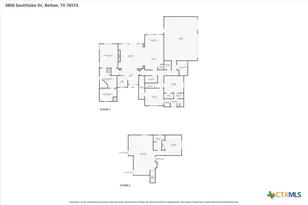 3806 Southlake Dr, Belton, TX 76513 - Photo 45