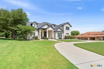 3806 Southlake Drive, Belton, TX 76513 - Photo 3