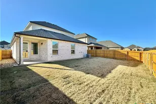 404 Tinto St, Leander, TX 78641 - Photo 39