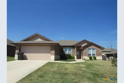 6601 Morganite Lane, Killeen, TX 76542 - Photo 1