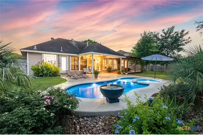 1328 Dime Box Circle, New Braunfels, TX 78130 - Photo 35