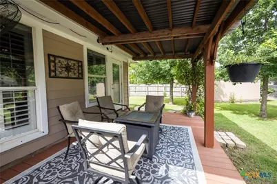 1328 Dime Box Circle, New Braunfels, TX 78130 - Photo 37