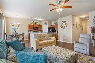 1028 Wethersfield Lane, Temple, TX 76504 - Photo 9