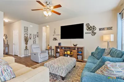 1028 Wethersfield Lane, Temple, TX 76504 - Photo 7