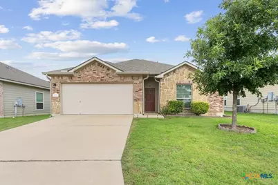 1028 Wethersfield Lane, Temple, TX 76504 - Photo 1