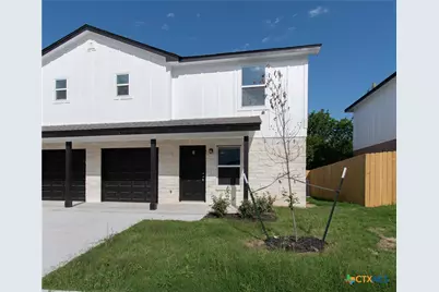 802 White Meadow Lane #B, Harker Heights, TX 76548 - Photo 1
