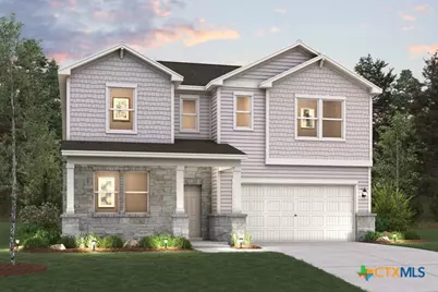 4808 Bridwell Lane, Austin, TX 78754 - Photo 1