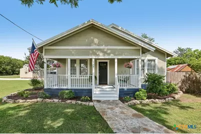 117 N Main Street, Paige, TX 78659 - Photo 1