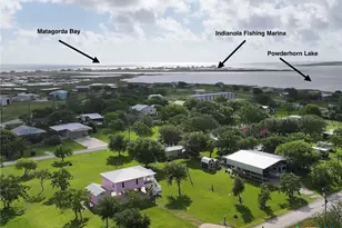 111 Springfield Ave, Port Lavaca, TX 77979 - Photo 7