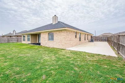 4602 Lauren Mackenzie Drive, Killeen, TX 76549 - Photo 23