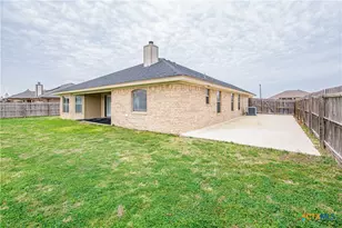 4602 Lauren MacKenzie Dr, Killeen, TX 76549 - Photo 23