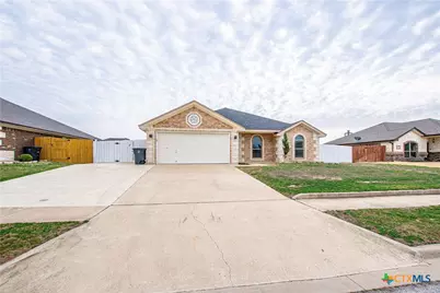 4602 Lauren Mackenzie Drive, Killeen, TX 76549 - Photo 1