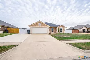 4602 Lauren MacKenzie Dr, Killeen, TX 76549 - Photo 1