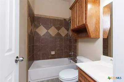 4602 Lauren Mackenzie Drive, Killeen, TX 76549 - Photo 9