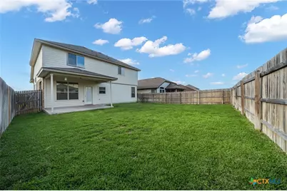 1320 Kiskadee Branch Drive, Temple, TX 76502 - Photo 27
