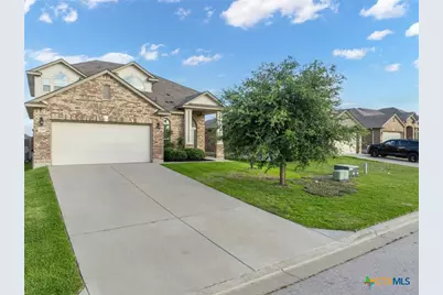 1320 Kiskadee Branch Drive, Temple, TX 76502 - Photo 1