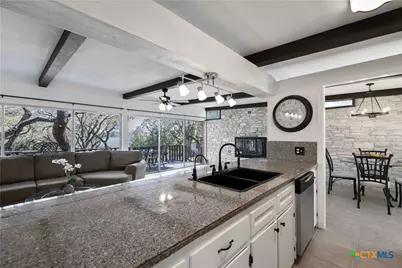 17416 Sleepy Hollow Drive, Lago Vista, TX 78645 - Photo 21