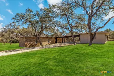 17416 Sleepy Hollow Drive, Lago Vista, TX 78645 - Photo 3