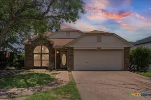 103 January St, Copperas Cove, TX 76522 - Photo 1