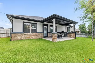 4410 Austin Circle, Temple, TX 76502 - Photo 27