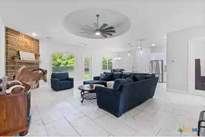 4410 Austin Circle, Temple, TX 76502 - Photo 5