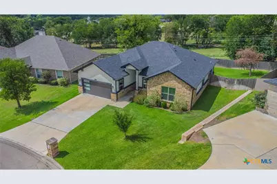 4410 Austin Circle, Temple, TX 76502 - Photo 1