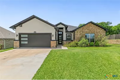 4410 Austin Circle, Temple, TX 76502 - Photo 3