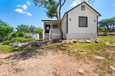 1219 E Lakeside Drive, Canyon Lake, TX 78133 - Photo 19
