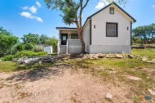 1219 E Lakeside Dr, Canyon Lake, TX 78133 - Photo 19