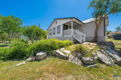 1219 E Lakeside Drive, Canyon Lake, TX 78133 - Photo 1