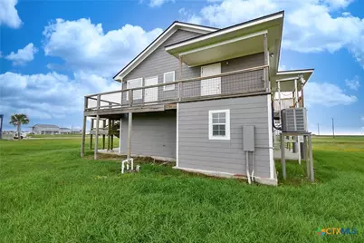 90 Bluefish Lane, Palacios, TX 77465 - Photo 7