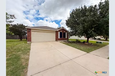 413 E Vega Lane, Killeen, TX 76542 - Photo 1
