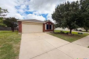 413 E Vega Ln, Killeen, TX 76542 - Photo 1