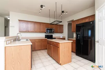 5503 Bridgewood Drive, Killeen, TX 76549 - Photo 7