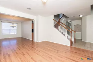 5503 Bridgewood Dr, Killeen, TX 76549 - Photo 3