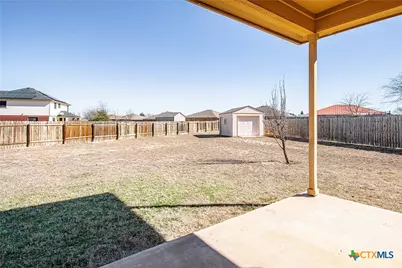 5503 Bridgewood Drive, Killeen, TX 76549 - Photo 29