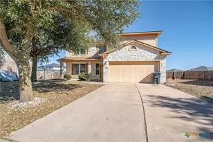 5503 Bridgewood Dr, Killeen, TX 76549 - Photo 1