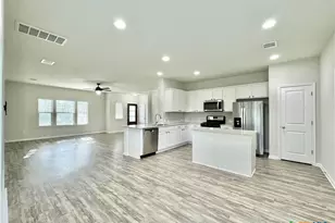 1728 Cherokee Nation Trl, Leander, TX 78641 - Photo 11
