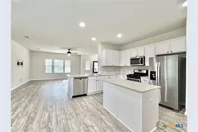 1728 Cherokee Nation Trail, Leander, TX 78641 - Photo 13